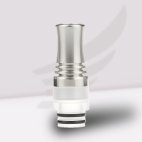 Drip Tip 510 bi-matière