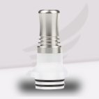 Drip Tip 810 bi-matière