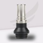 Drip Tip 810 bi-matière
