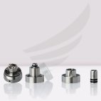 Atomiseur Kayfun LITE + 24mm - SvoëMesto