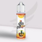 Prêt à booster Ananas, Mangue, Fruits rouges - Cocorico