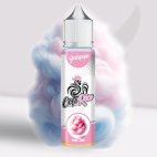 Prêt à booster Barbe à Papa - Cocorico