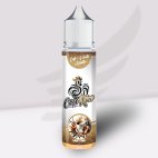 Prêt à booster Café, vanille, noisette - Cocorico