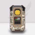 Box Armour Max - Vaporesso