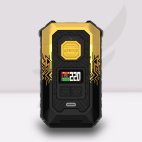 Box Armour Max - Vaporesso