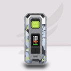 Box Armour S - Vaporesso 