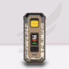 Box Armour S - Vaporesso 