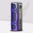 Box Huracan LX - Aspire