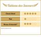 Precious Blend 50ml - UltimeVape