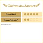 Esprit 66 sels de nicotine - UltimeVape