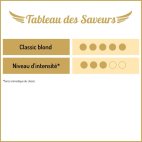 Robust Blend sels de nicotine - UltimeVape