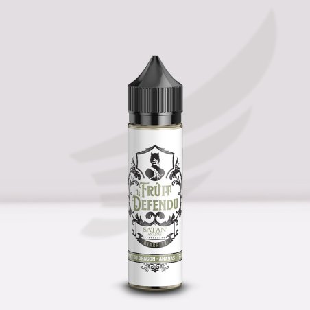 Ghost Riders 50ml - Le Fruit Défendu Le Labo Basque