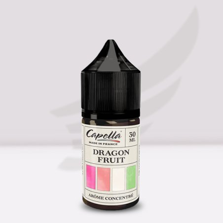 Arôme Dragon Fruit Capella