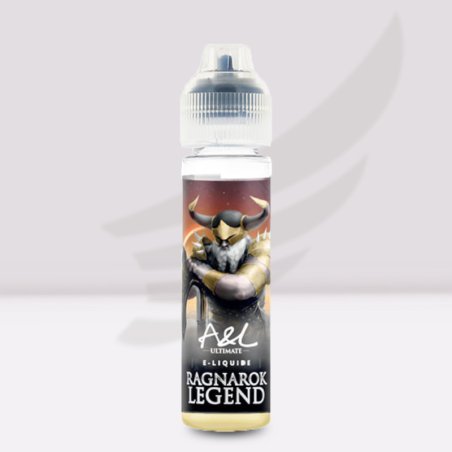 Ragnarok Legend - 50ml - Ultimate Ultimate