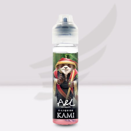 Kami - 50ml - Ultimate Ultimate