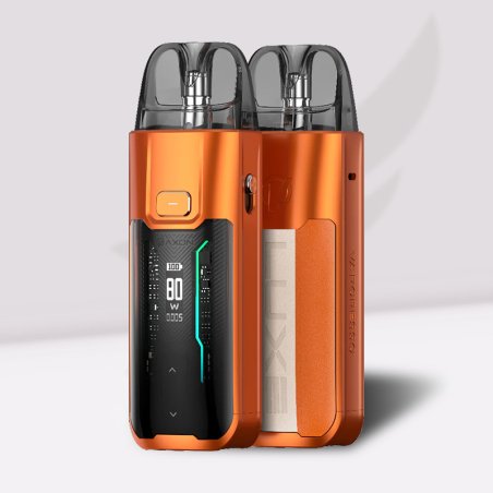 Kit Luxe XR Max - Vaporesso Vaporesso