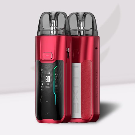 Kit Luxe XR Max - Vaporesso Vaporesso