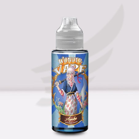 Ayaka 100ml - Wonder Vape Wonder Vape