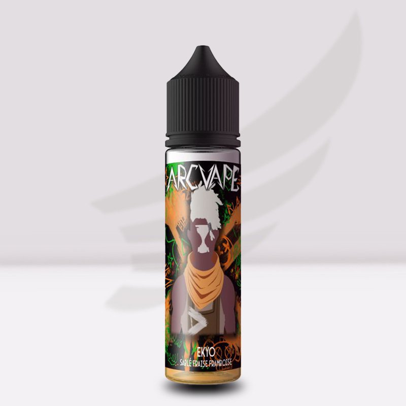 Ekyo 50ml - Arcvape Arcvape Ekyo 50ml - Arcvape Arcvape