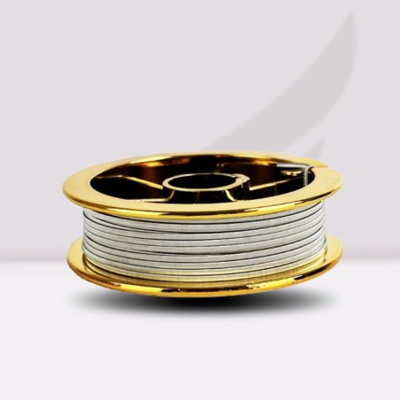 Bobine Ni80 40G + 4x28G - Pirate Coil Pirate Coil