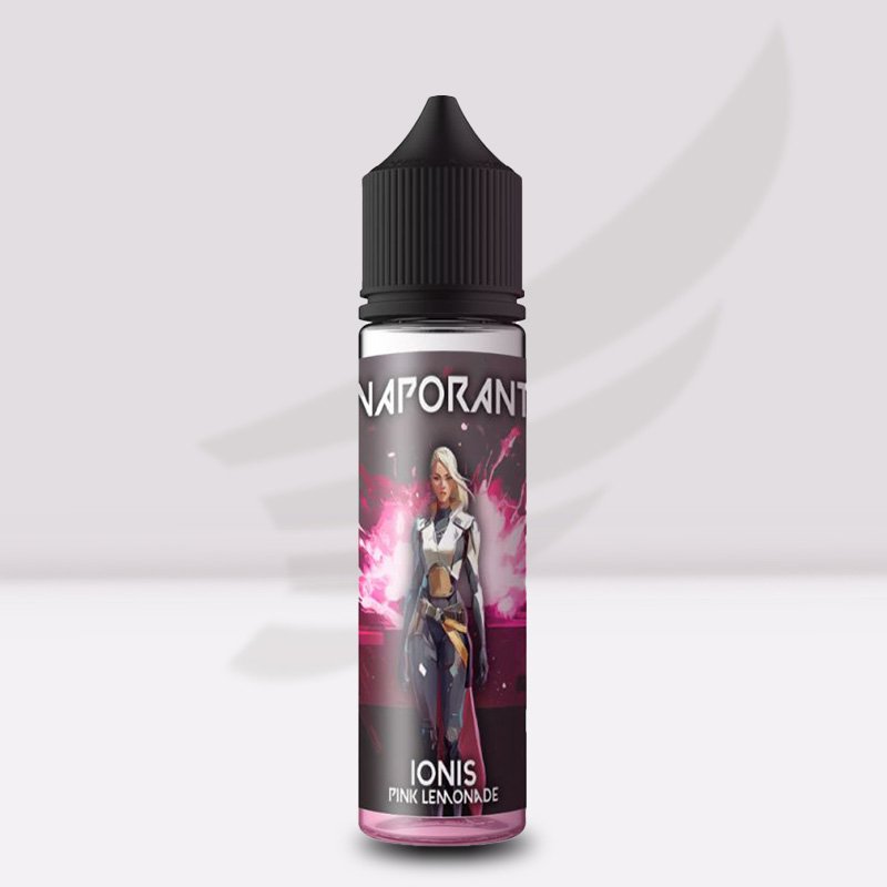 Ionis 50ml - Vaporant Vaporant Ionis 50ml - Vaporant Vaporant