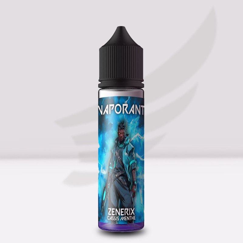 Zenerix 50ml - Vaporant Vaporant Zenerix 50ml - Vaporant Vaporant