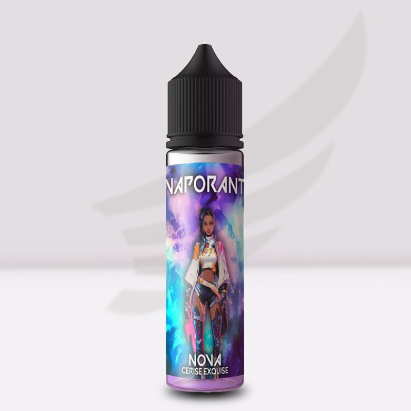 Nova 50ml - Vaporant Vaporant Nova 50ml - Vaporant Vaporant