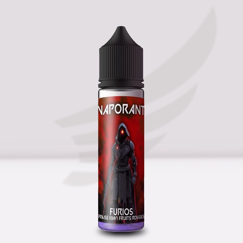Furios 50ml - Vaporant Vaporant Furios 50ml - Vaporant Vaporant