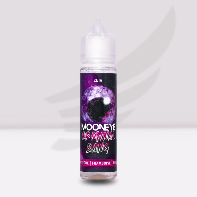 Zeta 50ml - Mooneye Mooneye Zeta 50ml - Mooneye Mooneye