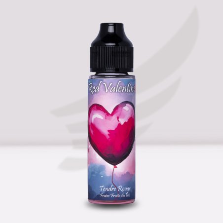 Tendre Rouge 50ml - Red Valentine Red Valentine