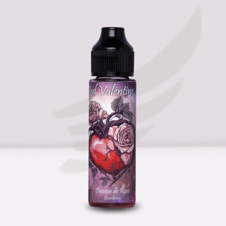 Passion De Rose 50ml - Red Valentine Red Valentine