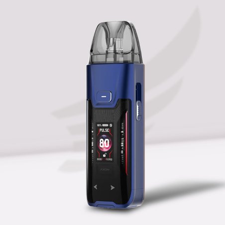 Kit Luxe XR Max 2 - Vaporesso Vaporesso