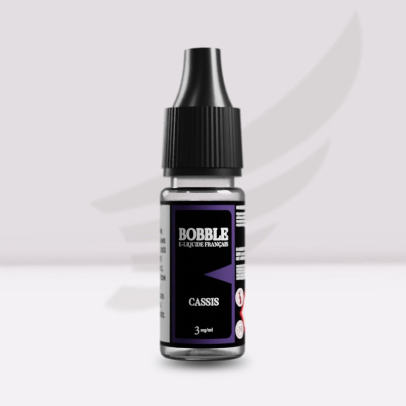 Cassis - Bobble Bobble Cassis - Bobble Bobble