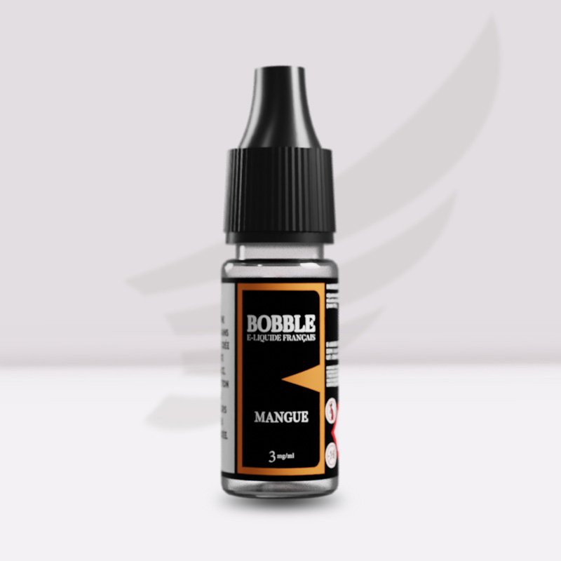 Mangue - Bobble Bobble Mangue - Bobble Bobble