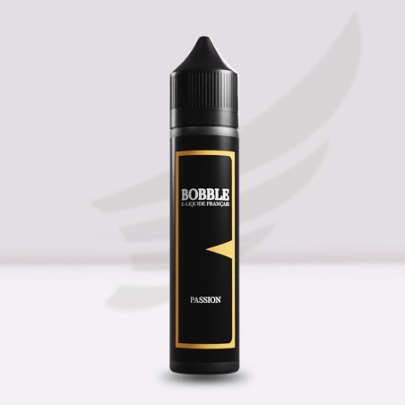 Fruit de la Passion 40ml - Bobble Bobble