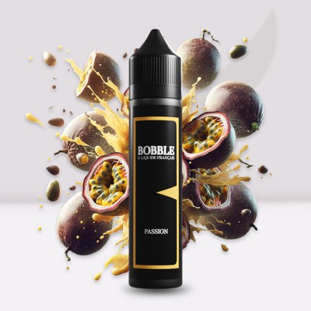 Fruit de la Passion 40ml - Bobble Bobble