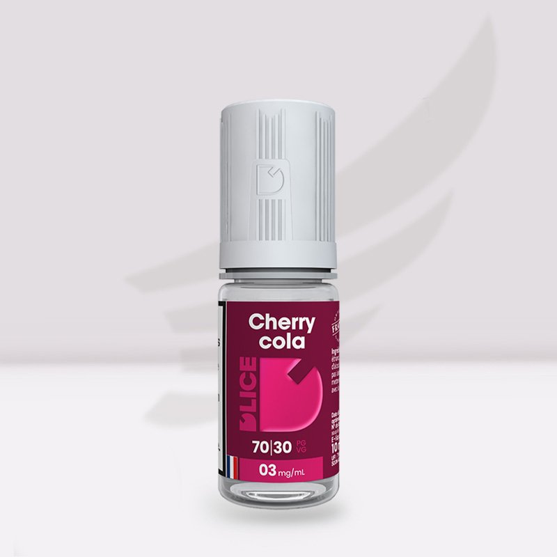 Cherry Cola - DLice DLice Cherry Cola - DLice DLice