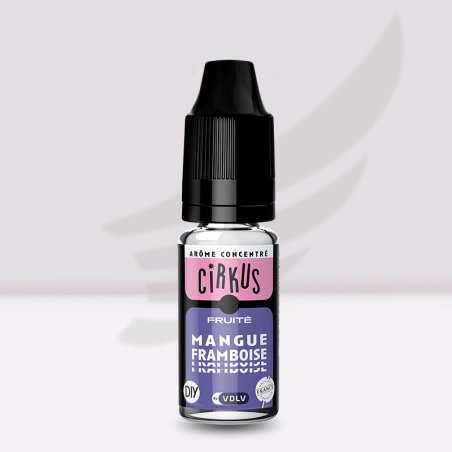 Arôme Mangue Framboise - Cirkus - VDLV VDLV