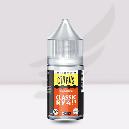 Arôme Classic RY4 - Cirkus - VDLV VDLV