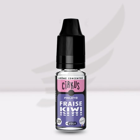 Arôme Fraise Kiwi - Cirkus - VDLV VDLV