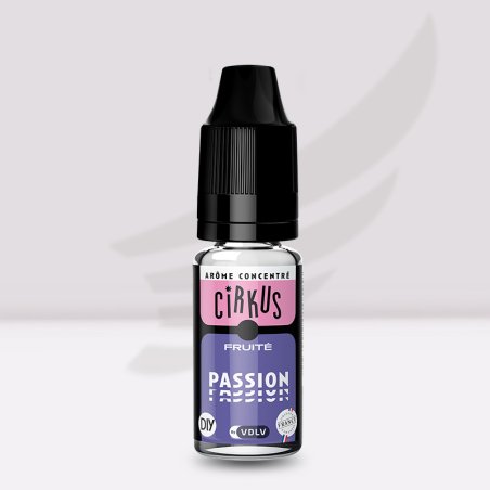 Arôme Fruit de la Passion - Cirkus - VDLV VDLV
