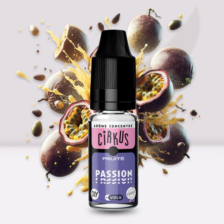 Arôme Fruit de la Passion - Cirkus - VDLV VDLV
