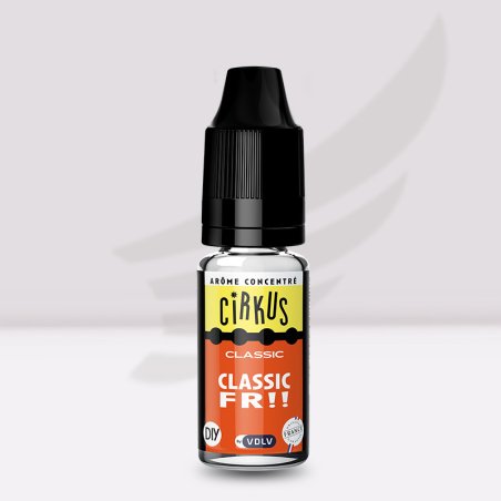 Arôme Classic FR - Cirkus - VDLV VDLV