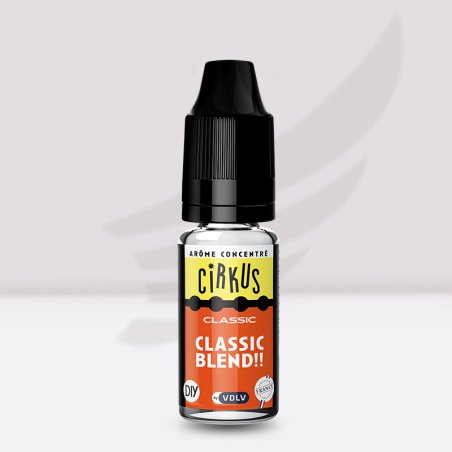 Arôme Classic Blend - Cirkus - VDLV VDLV