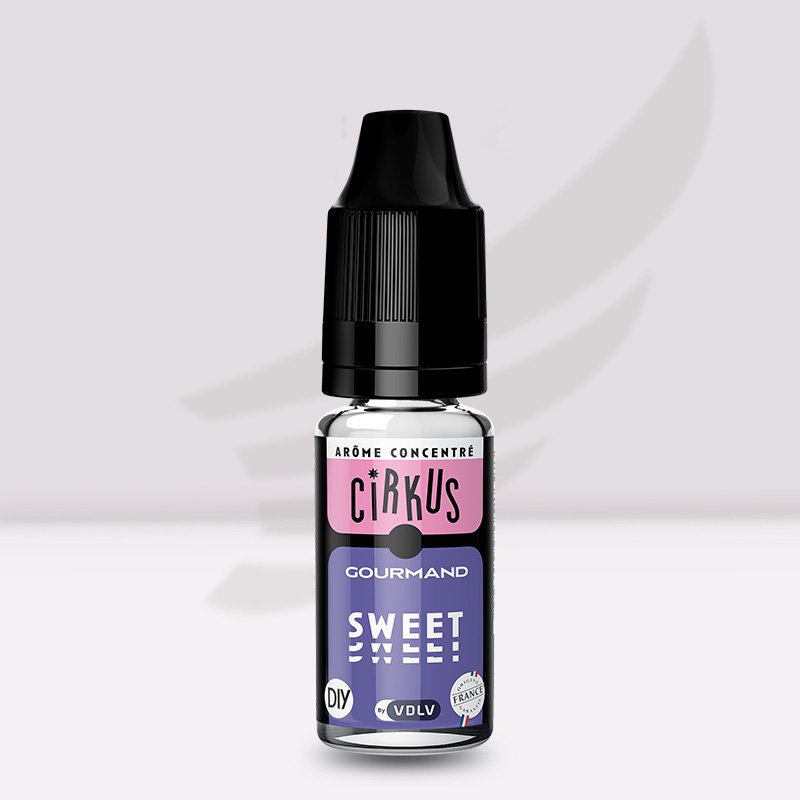 Arôme Sweet - Cirkus VDLV Arôme Sweet - Cirkus VDLV