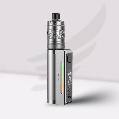 Kit Zelos M80 - Aspire Aspire
