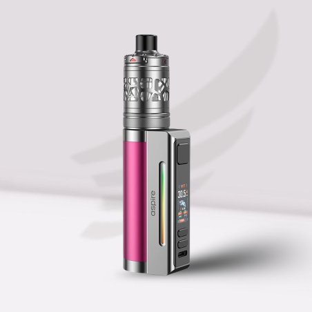Kit Zelos M80 - Aspire Aspire