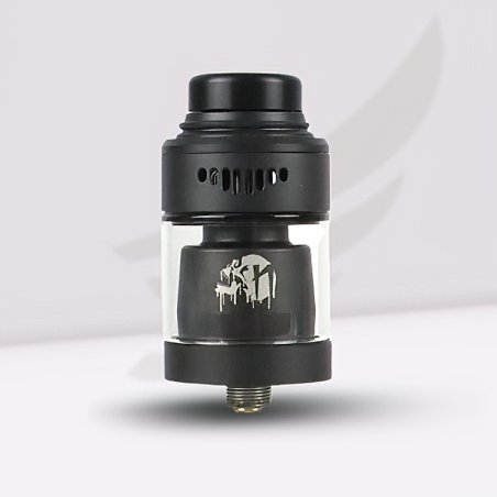 Nightmare Mini RTA 25 mm - Suicide Mods Suicide Mods