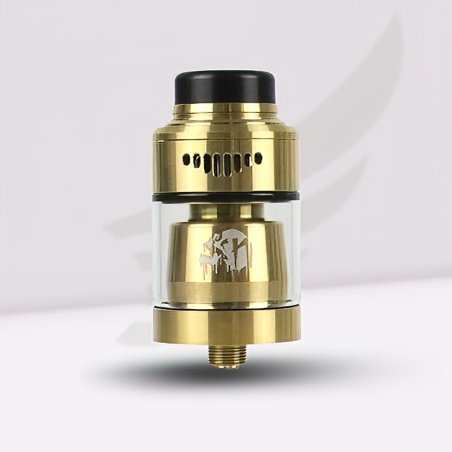 Nightmare Mini RTA 25 mm - Suicide Mods Suicide Mods