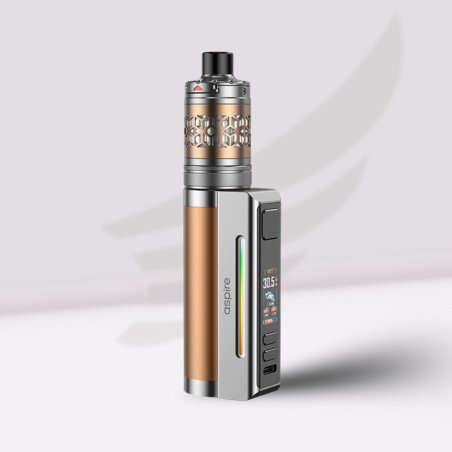 Kit Zelos M80 - Aspire Aspire